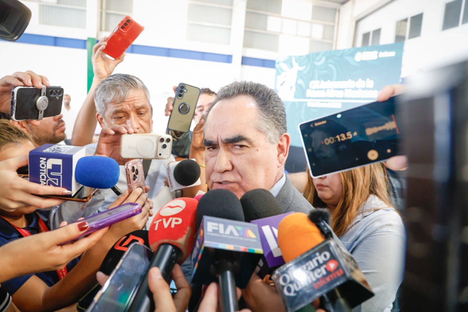 Jesús Madueña Molina