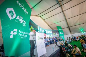 Jesús Rojo Plascencia, presidente de Caades