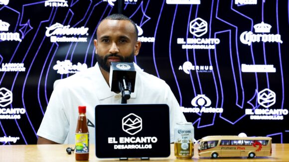“Hay que hacer un buen juego ante Chivas”: Jordan Sierra del Mazatlán FC