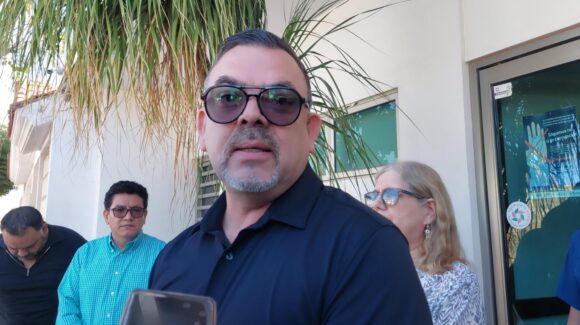 Planilla de Jorge Nishimoto queda acreditada para contender por la presidencia de Canaco Salvador Alvarado
