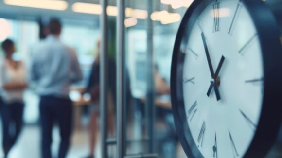 ¡Buena noticia! En lo general y en lo particular diputados aprueban la jornada laboral de 40 horas