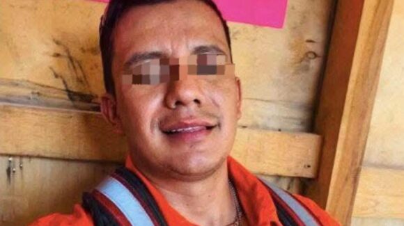 Confirman identidad de uno de los mineros hallados en fosa clandestina en Concordia; se trata de José Ángel “N”