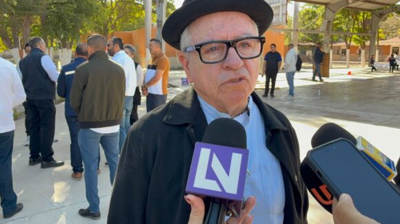 Colapsan drenajes en la mayoría de escuelas públicas tanto urbanas como rurales en Ahome: Sepyc