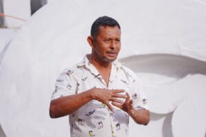 José Guzmán
