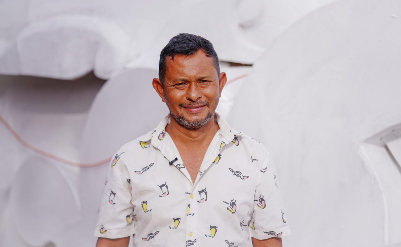 José Guzmán
