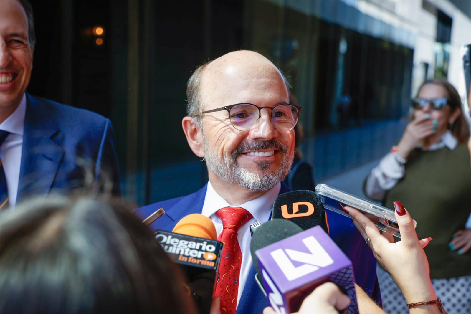 José Ignacio de Nicolás Gutiérrez