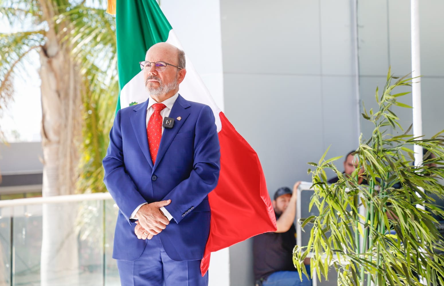 José Ignacio de Nicolás Gutiérrez