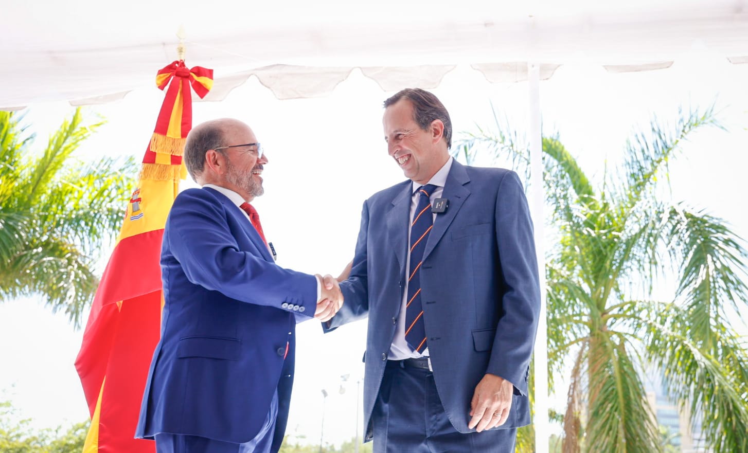 José Ignacio de Nicolás Gutiérrez y Vicente J. Mas Taladriz