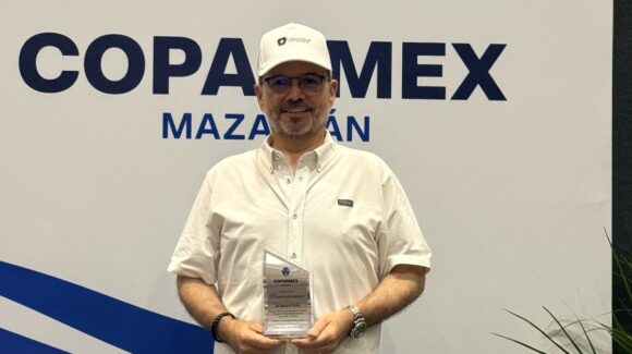 José Ignacio de Nicolás rendirá protesta como Cónsul Honorario de España en Sinaloa