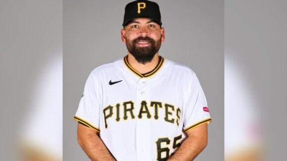 El sinaloense José Urquidy debuta este jueves con los Piratas de Pittsburgh en Spring Training