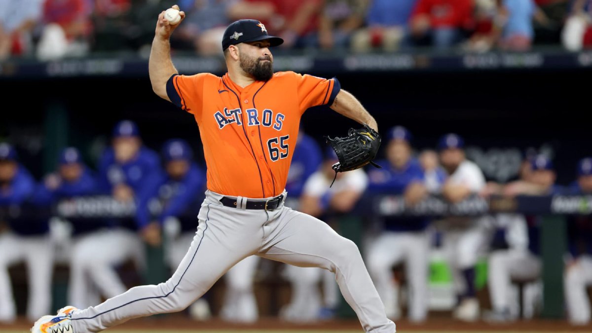 jose urquidy habria llegado a un acuerdo con los piratas de pittsburgh