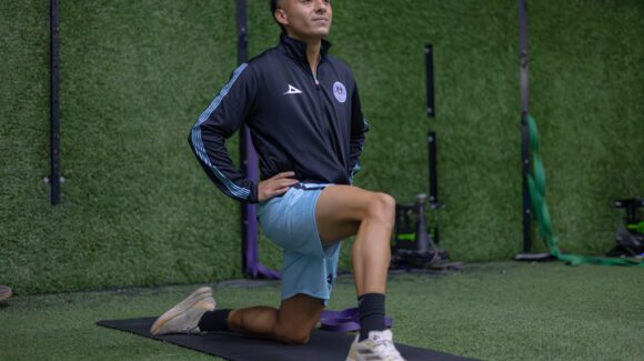 Josué Ovalle es nuevo refuerzo del conjunto Cañonero