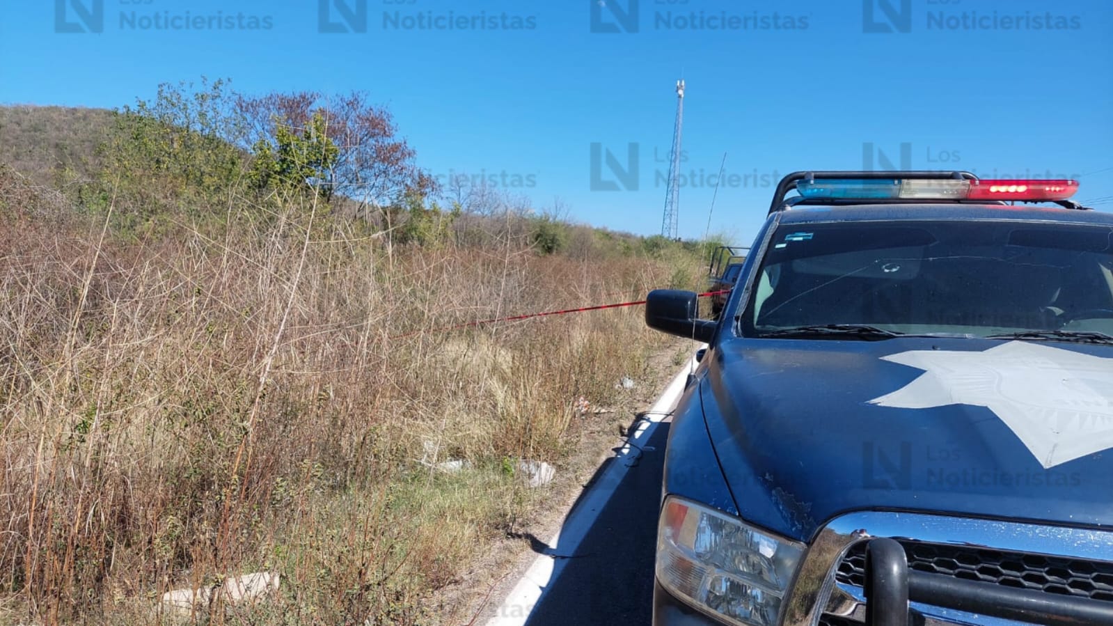 Localizan sin vida a joven reportado como desaparecido en Mocorito