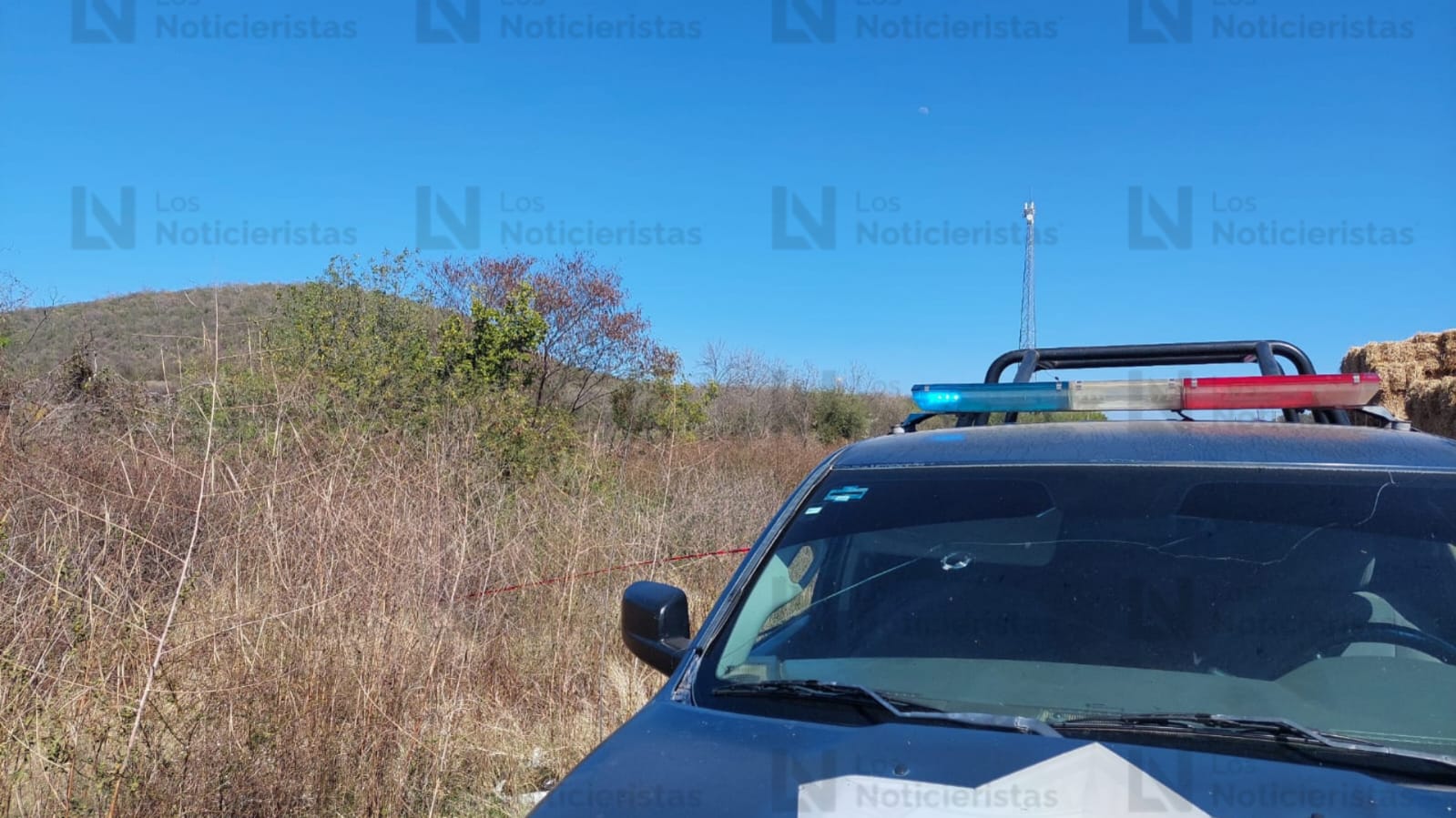 Localizan sin vida a joven reportado como desaparecido en Mocorito