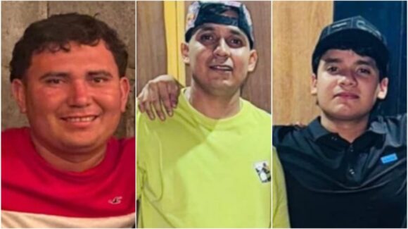 Hay denuncia por hombres desaparecidos en Ahome, Sinaloa: Fiscal; uno ya fue liberado