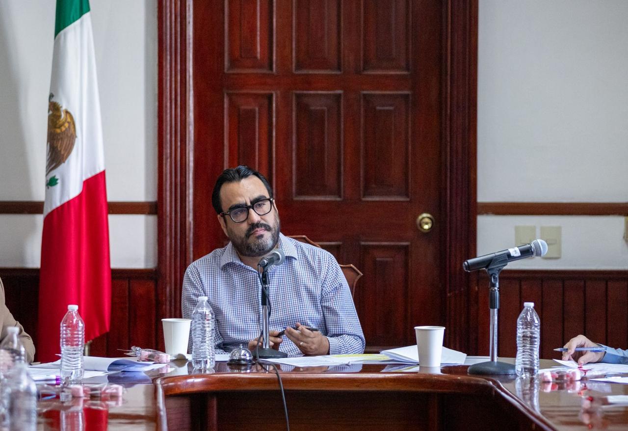 Juan de Dios Gámez Mendívil
