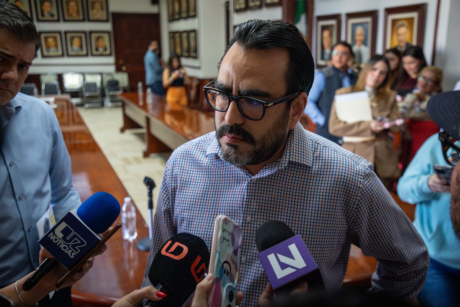 Juan de Dios Gámez Mendívil