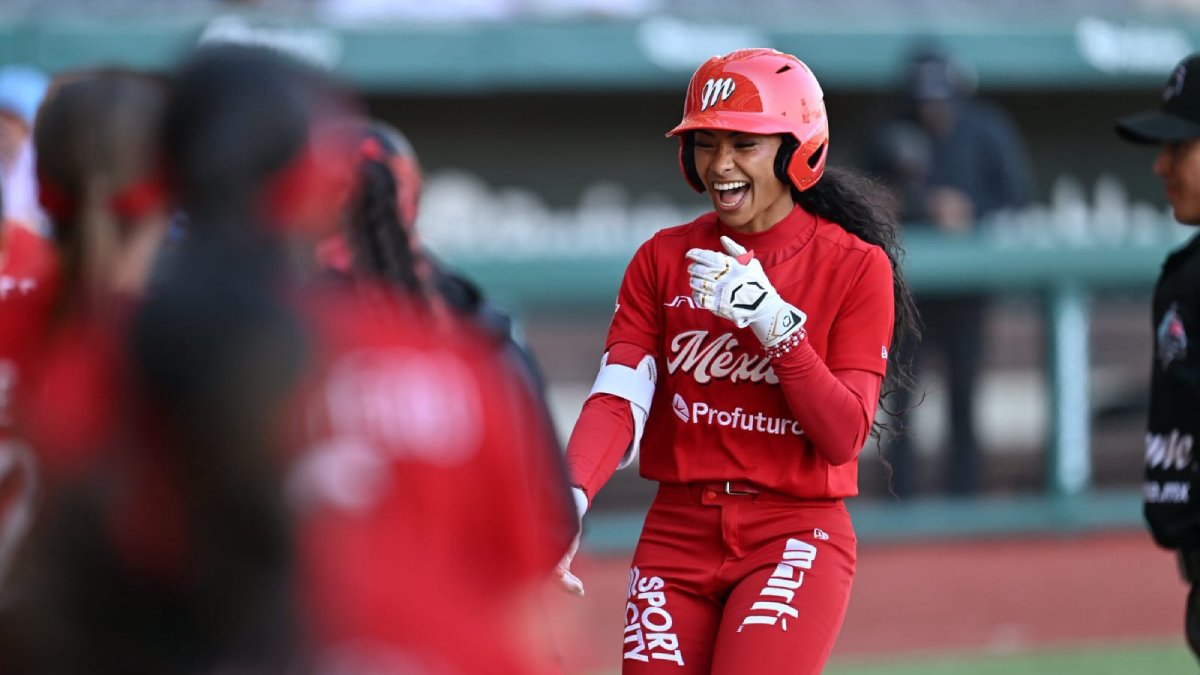 juego de estrellas 2026 de la liga mexicana de softbol