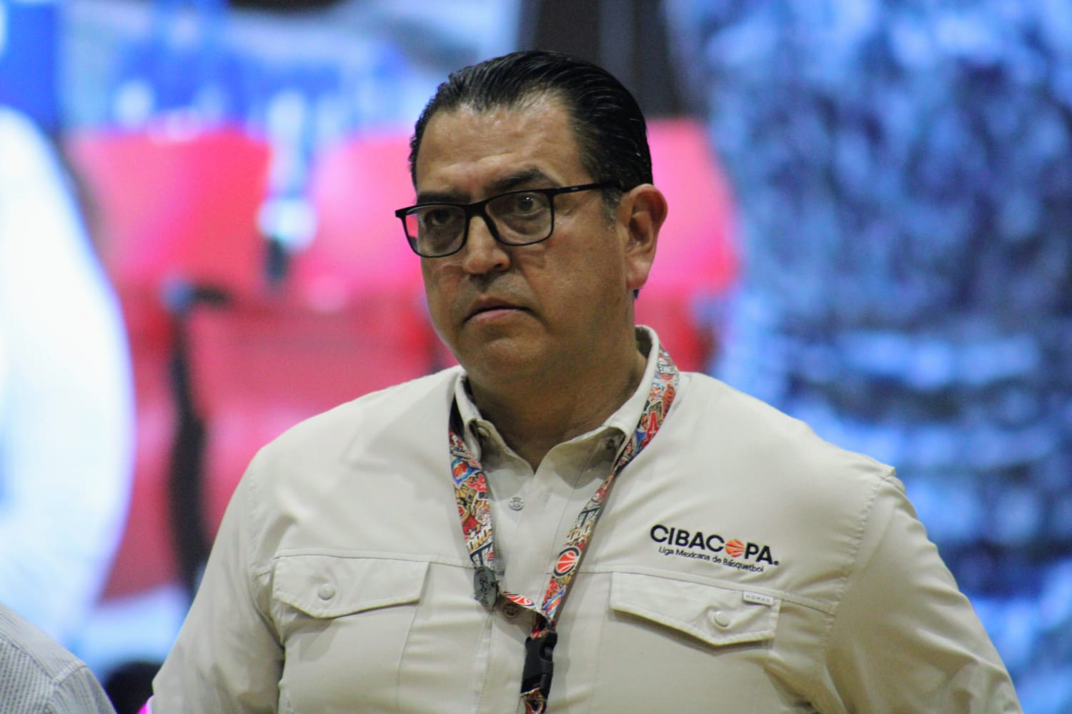 Juego inaugural del Cibacopa en Mazatlán, Sinaloa