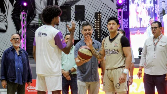 Venados de Mazatlán inaugura en casa la temporada Cibacopa 2026