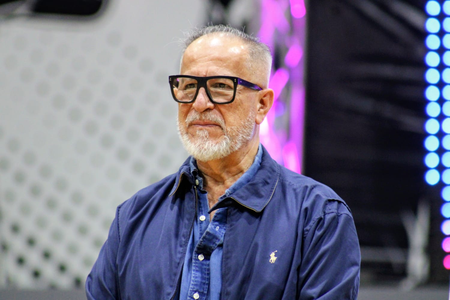Juego inaugural del Cibacopa en Mazatlán, Sinaloa