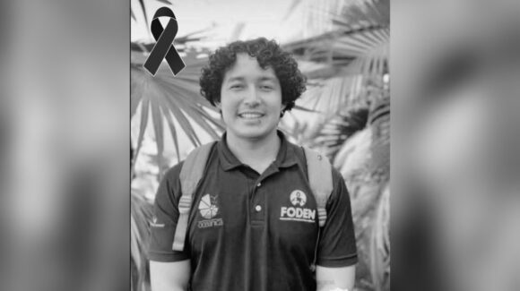 Muere Julio César, una de las víctimas de la explosión en abarrote de Pradera Dorada en Mazatlán, Sinaloa