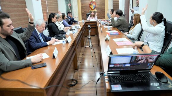 Ya hay jurado en el Legislativo de Sinaloa para la Medalla de Honor Norma Corona Sapién 2026