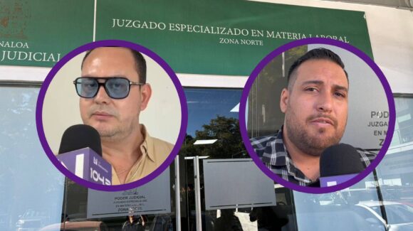 Se difiere audiencia de calificación de huelga de JAPAF en juzgado laboral de la zona norte