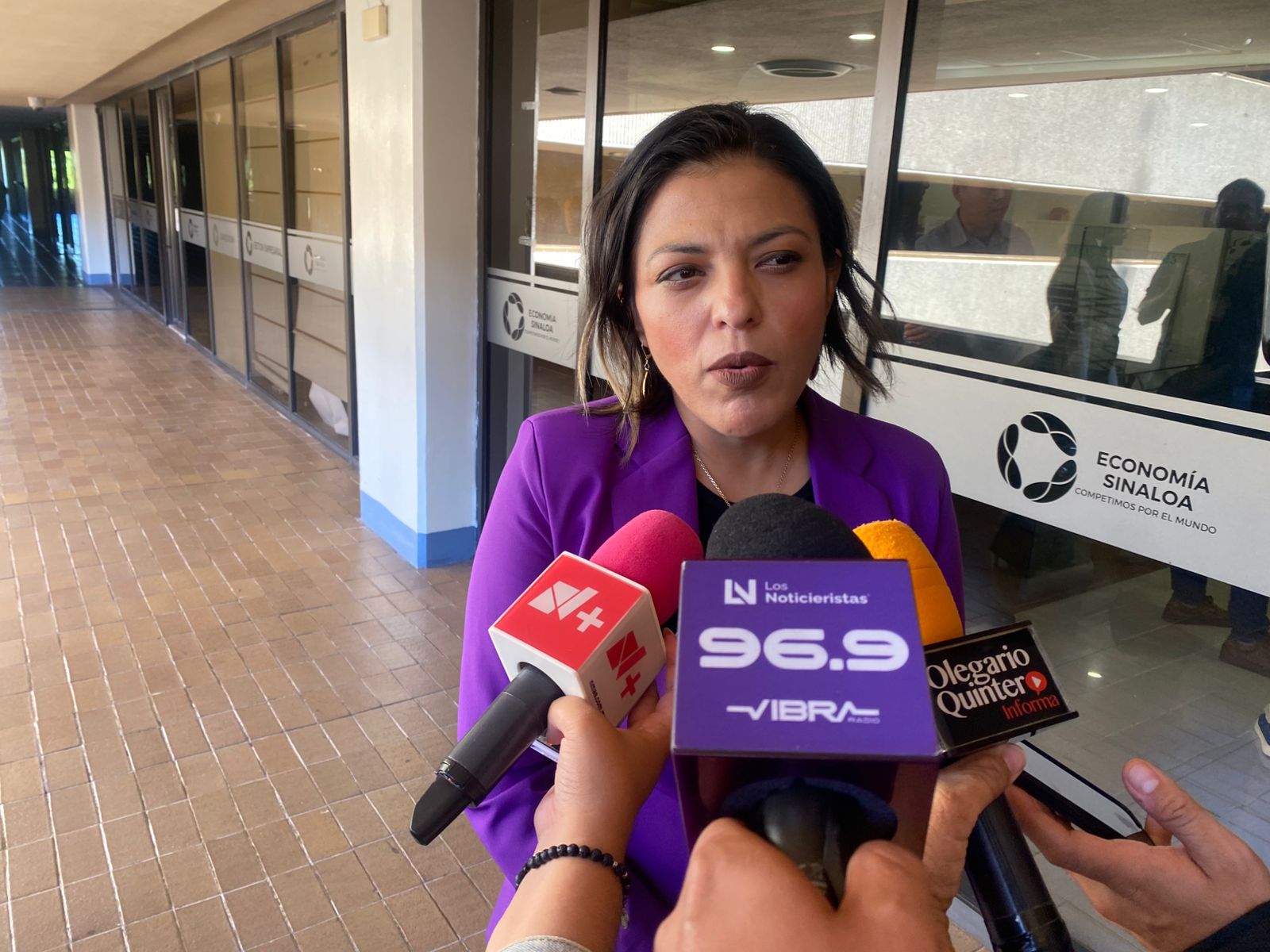 Karla García Beltrán
