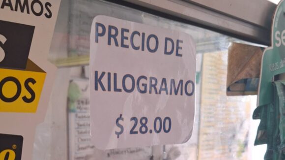 Aumenta dos pesos el kilogramo de la tortilla en Ahome, Sinaloa; pasa de 26 a 28 pesos