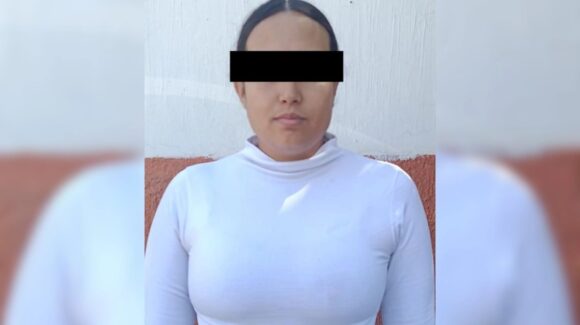No era ‘El Mencho’, fue ‘La Leona’ la detenida, pareja de ‘El Lastra’, presunto operador del rancho Izaguirre del CJNG
