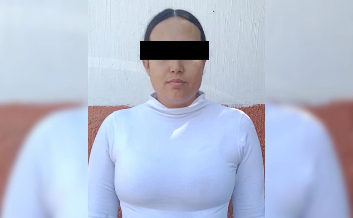 Alma Rosa Rivera, alias 'La Leona'
