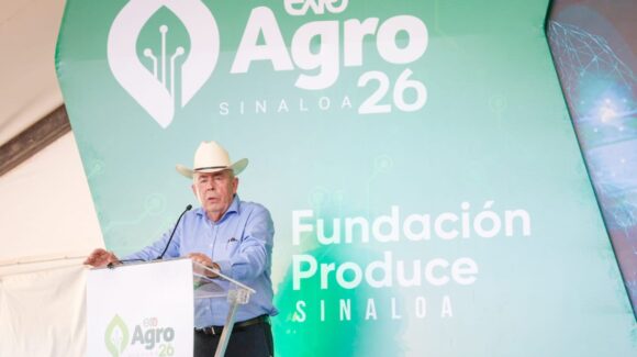 “Vamos a estar contigo aquí cuantas veces sean necesarias”: Leonel Cota respalda gestiones de Rocha para el campo ante Federación