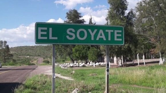 Sicarios atacan a policías presuntos escoltas de Pepe Aguilar, a la altura de rancho de Ángela y Nodal, en Zacatecas