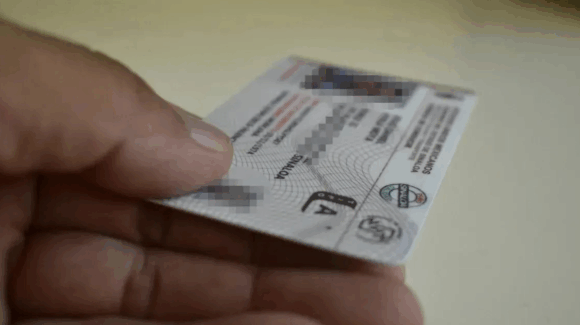 “Nos parece factible”; culiacanenses reconocen como positiva la reciente aprobación de licencias de conducir permanentes