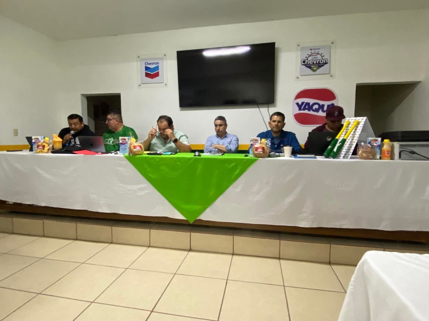 Liga Clemente Grijalva 2026