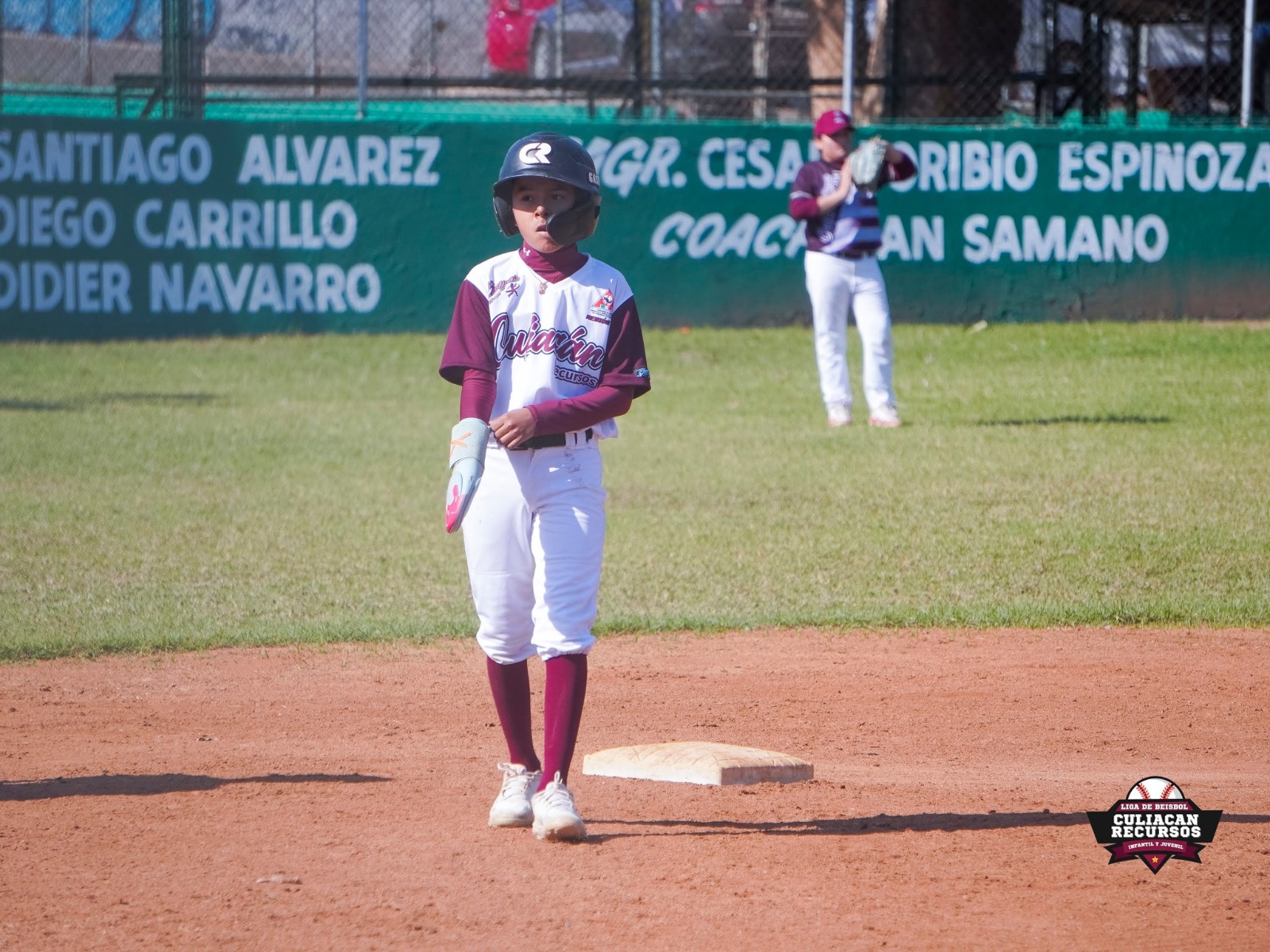 Liga Culiacán Recursos
