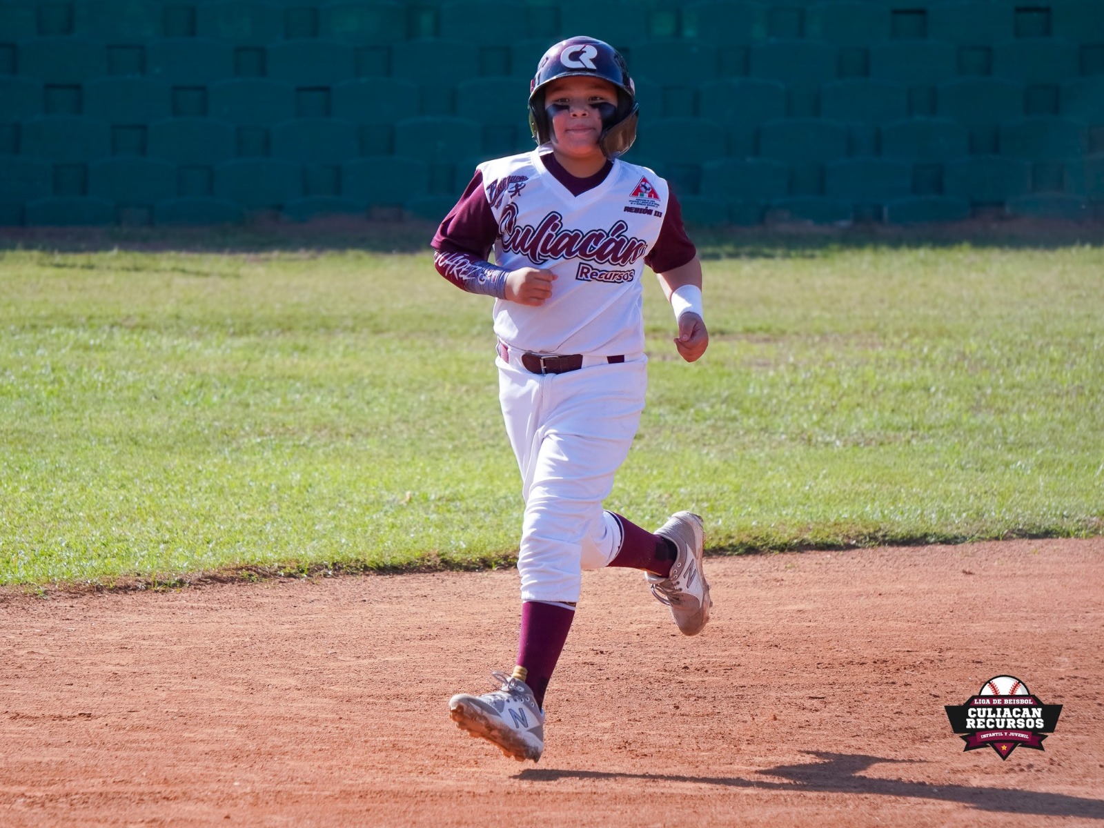 Liga Culiacán Recursos