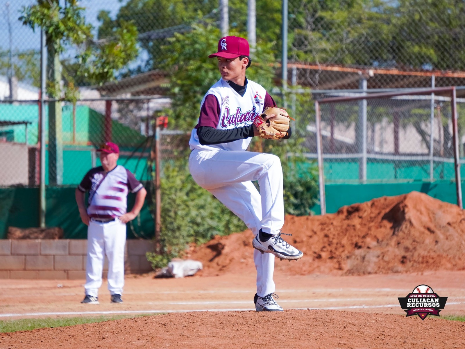 Liga Culiacán Recursos