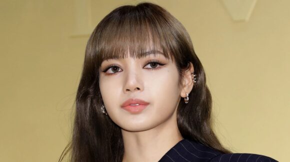 Lisa de BLACKPINK protagonizará comedia romántica en Netflix