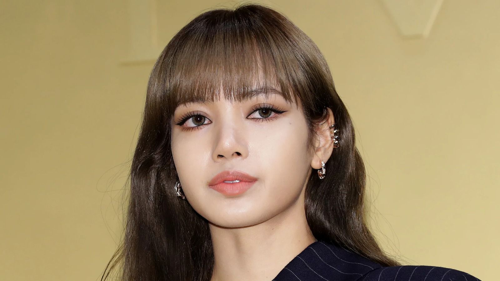 Lisa de BLACKPINK