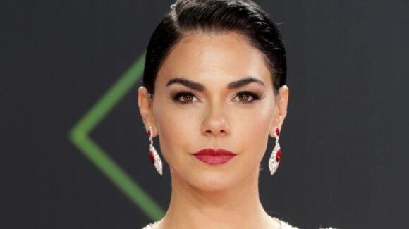 La actriz Livia Brito es vinculada a proceso por su caso con el fotógrafo Ernesto Zepeda