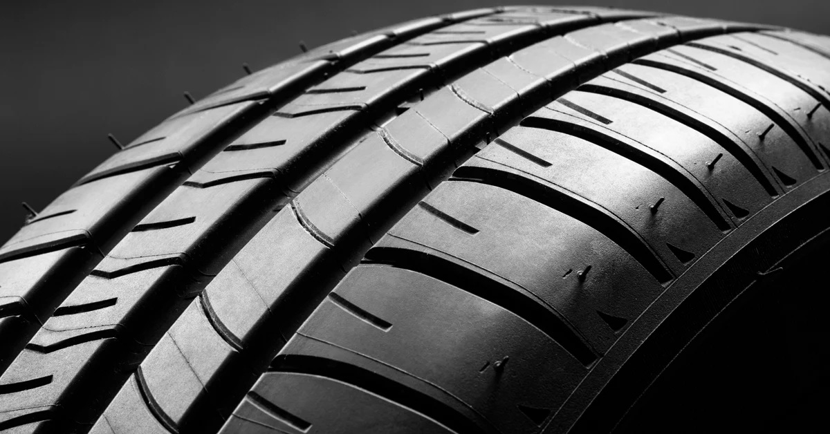 Llanta. Aviso de Profeco y Continental Tire