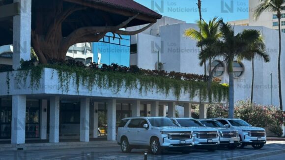¡Dormirá en Mazatlán! Esperan llegada de Claudia Sheinbaum al Hotel El CID; este viernes inicia gira por Sinaloa