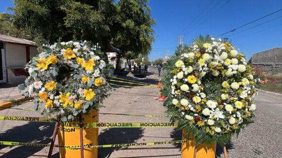 Arturo Reyes, director general del IPN, lamenta el fallecimiento del investigador Píndaro Álvarez Ruiz en Guasave, Sinaloa