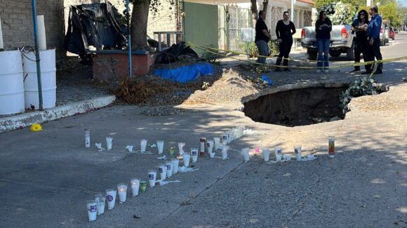 No descarta FGE citar a comparecer a funcionarios del Ayuntamiento de Guasave por muerte del profesor Píndaro