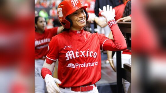 La Liga Mexicana de Softbol disputará su primer Home Run Derby este lunes