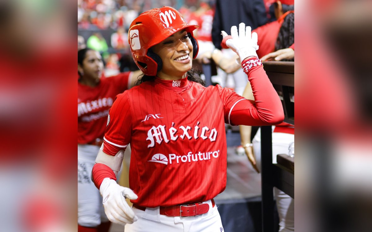 Liga Mexicana de Softbol disputará su primer Home Run Derby