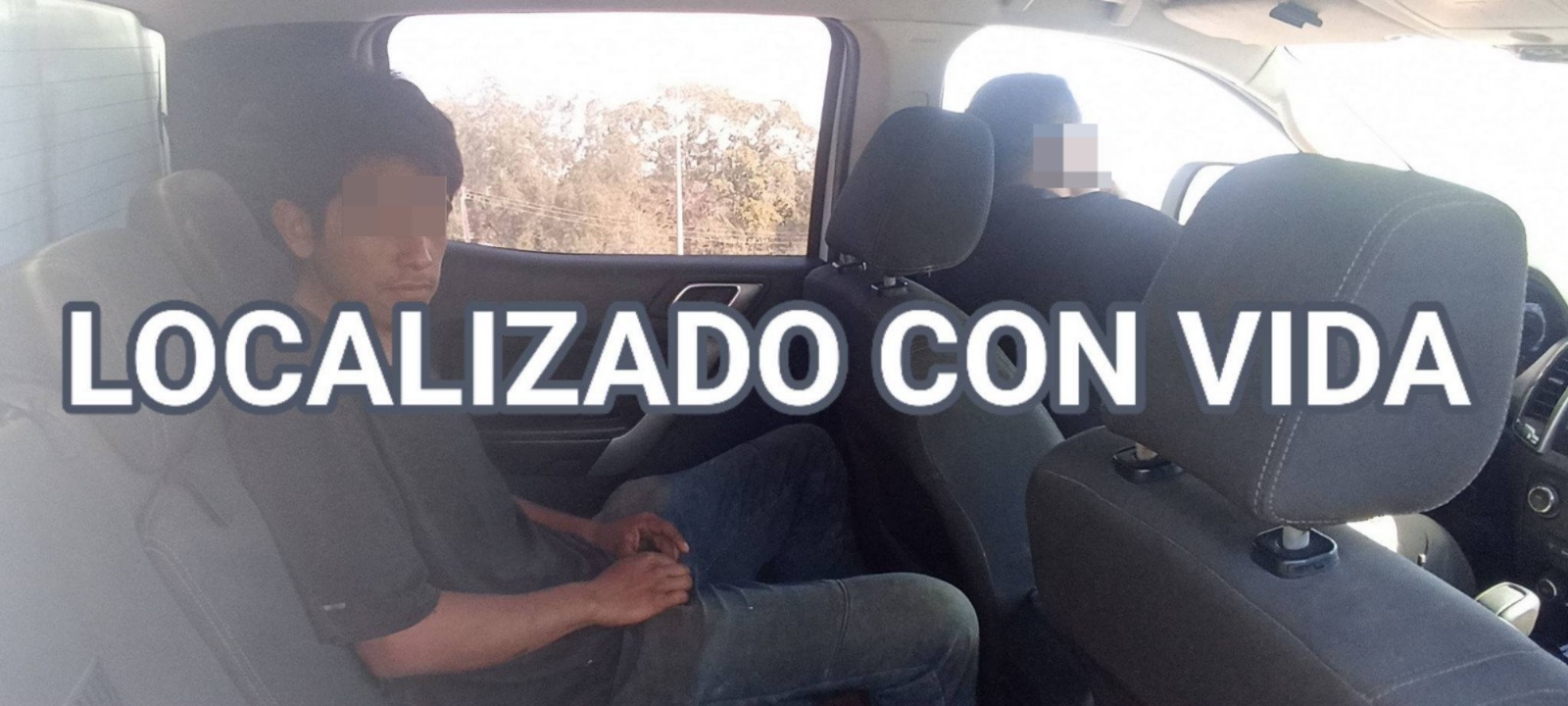Localizan con vida en Mazatlán a militar desaparecido en el Estado de México