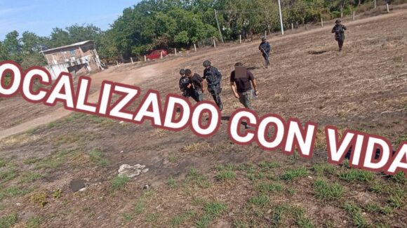 ‘Militar privado de la libertad y localizado en Mazatlán, Sinaloa lo tienen encarcelado’: revela Colectivo de Cimarrones de Tijuana
